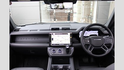 Defender 110 5
