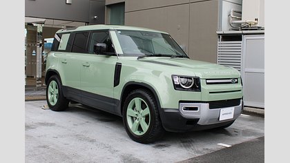 Defender 110 0