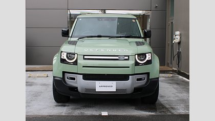 Defender 110 1