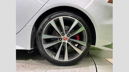 XE 8