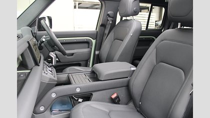Defender 110 7