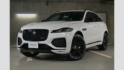F-Pace 3