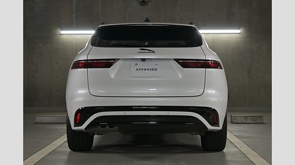 F-Pace 8