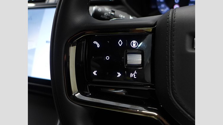 2024 認定中古車 Land Rover Range Rover Velar カルパチアングレイ D200マイルドハイブリッド（ディーゼル） スタンダードホイールベース Dynamic SE