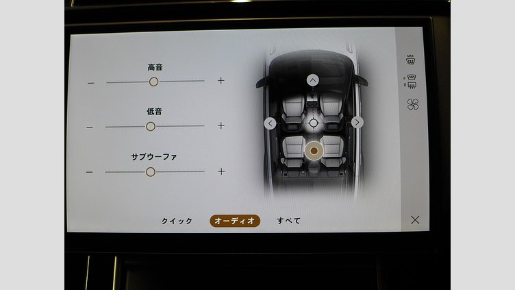2024 認定中古車 Land Rover Range Rover Velar カルパチアングレイ D200マイルドハイブリッド（ディーゼル） スタンダードホイールベース Dynamic SE