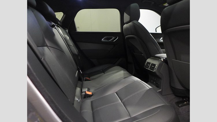 2024 認定中古車 Land Rover Range Rover Velar カルパチアングレイ D200マイルドハイブリッド（ディーゼル） スタンダードホイールベース Dynamic SE