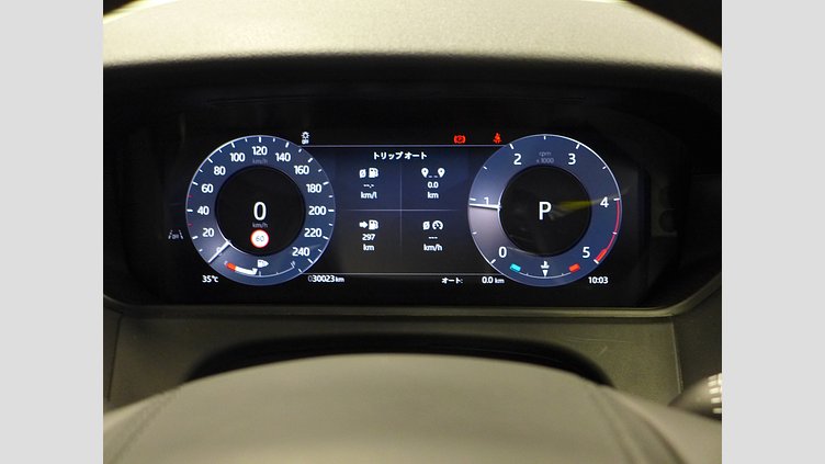 2024 認定中古車 Land Rover Range Rover Velar カルパチアングレイ D200マイルドハイブリッド（ディーゼル） スタンダードホイールベース Dynamic SE