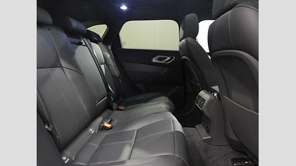 Range Rover Velar 25