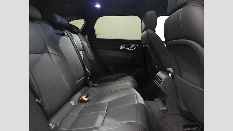 2024 認定中古車 Land Rover Range Rover Velar カルパチアングレイ D200マイルドハイブリッド（ディーゼル） スタンダードホイールベース Dynamic SE