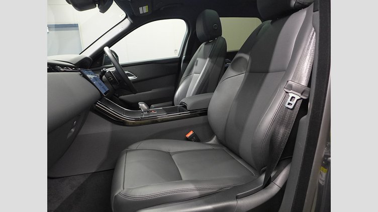 2024 認定中古車 Land Rover Range Rover Velar カルパチアングレイ D200マイルドハイブリッド（ディーゼル） スタンダードホイールベース Dynamic SE