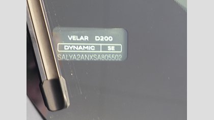 Range Rover Velar 72