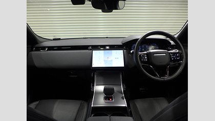 Range Rover Velar 30