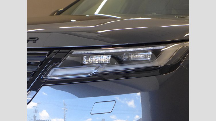 2024 認定中古車 Land Rover Range Rover Velar カルパチアングレイ D200マイルドハイブリッド（ディーゼル） スタンダードホイールベース Dynamic SE