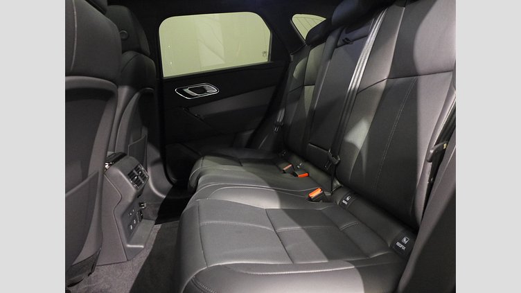 2024 認定中古車 Land Rover Range Rover Velar カルパチアングレイ D200マイルドハイブリッド（ディーゼル） スタンダードホイールベース Dynamic SE