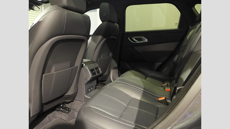 2024 認定中古車 Land Rover Range Rover Velar カルパチアングレイ D200マイルドハイブリッド（ディーゼル） スタンダードホイールベース Dynamic SE