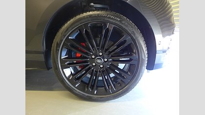 Range Rover Velar 51