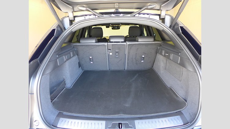 2024 認定中古車 Land Rover Range Rover Velar カルパチアングレイ D200マイルドハイブリッド（ディーゼル） スタンダードホイールベース Dynamic SE