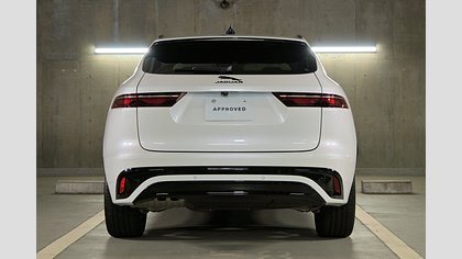 F-Pace 6