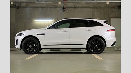 F-Pace 5