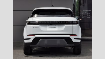 Range Rover Evoque 6