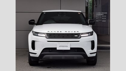 Range Rover Evoque 7