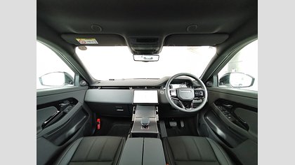 Range Rover Evoque 3
