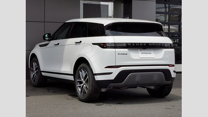 Range Rover Evoque 1