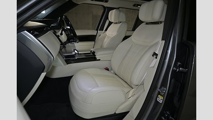 Range Rover 2