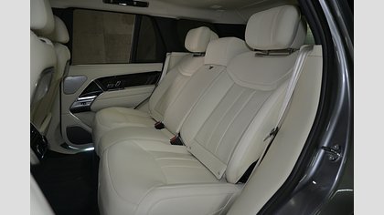 Range Rover 4