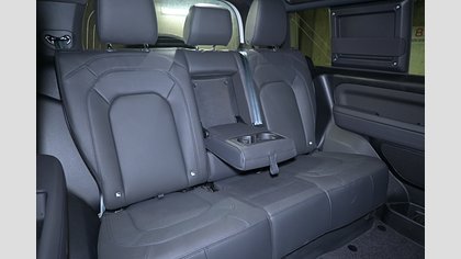 Defender 90 18