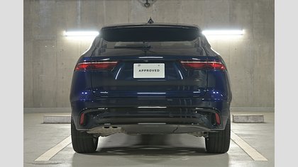 F-Pace 6