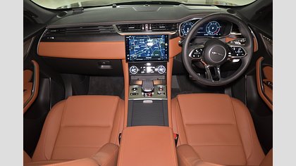 F-Pace 3