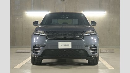 Range Rover Velar 7