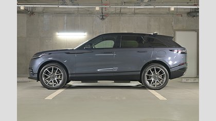 Range Rover Velar 5