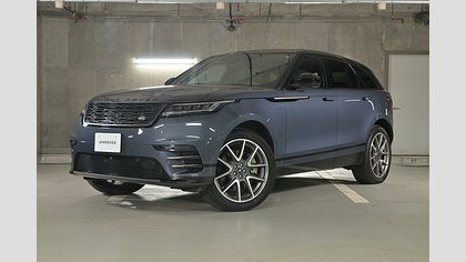 Range Rover Velar 13