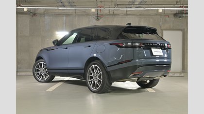 Range Rover Velar 14