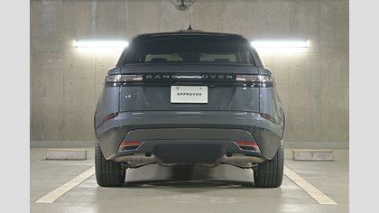 Range Rover Velar 6