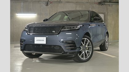 Range Rover Velar 12