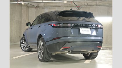 Range Rover Velar 15