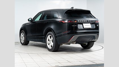 Range Rover Velar 1