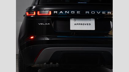 Range Rover Velar 9