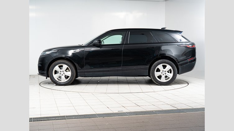 2021 認定中古車 Land Rover Range Rover Velar Santorini Black 2.0 litre i4D​ ベースグレード　200PS　コイルサスペンション