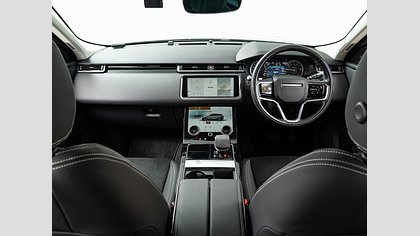 Range Rover Velar 3