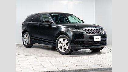 Range Rover Velar 0