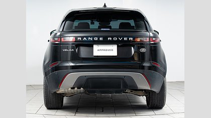 Range Rover Velar 6