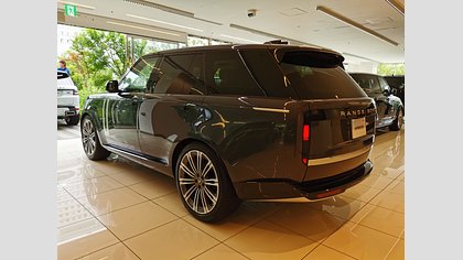 Range Rover 1