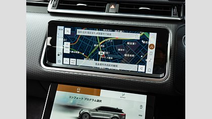 Range Rover Velar 13