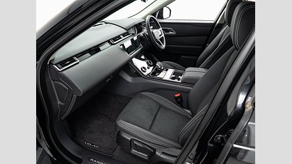Range Rover Velar 2