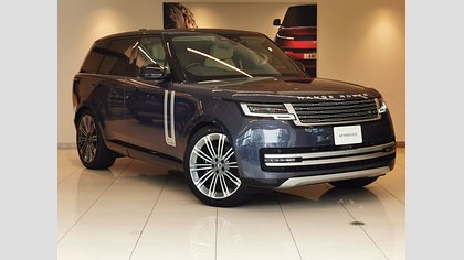 Range Rover 0