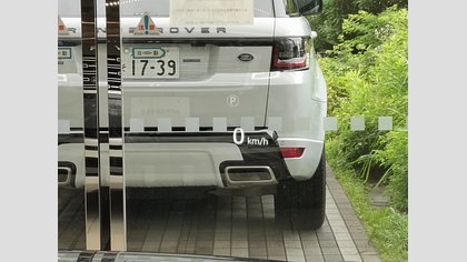 Range Rover 24